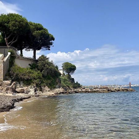 Super Cannes Sea Side Vallauris Exterior photo
