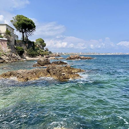 Super Cannes Sea Side Vallauris Exterior photo