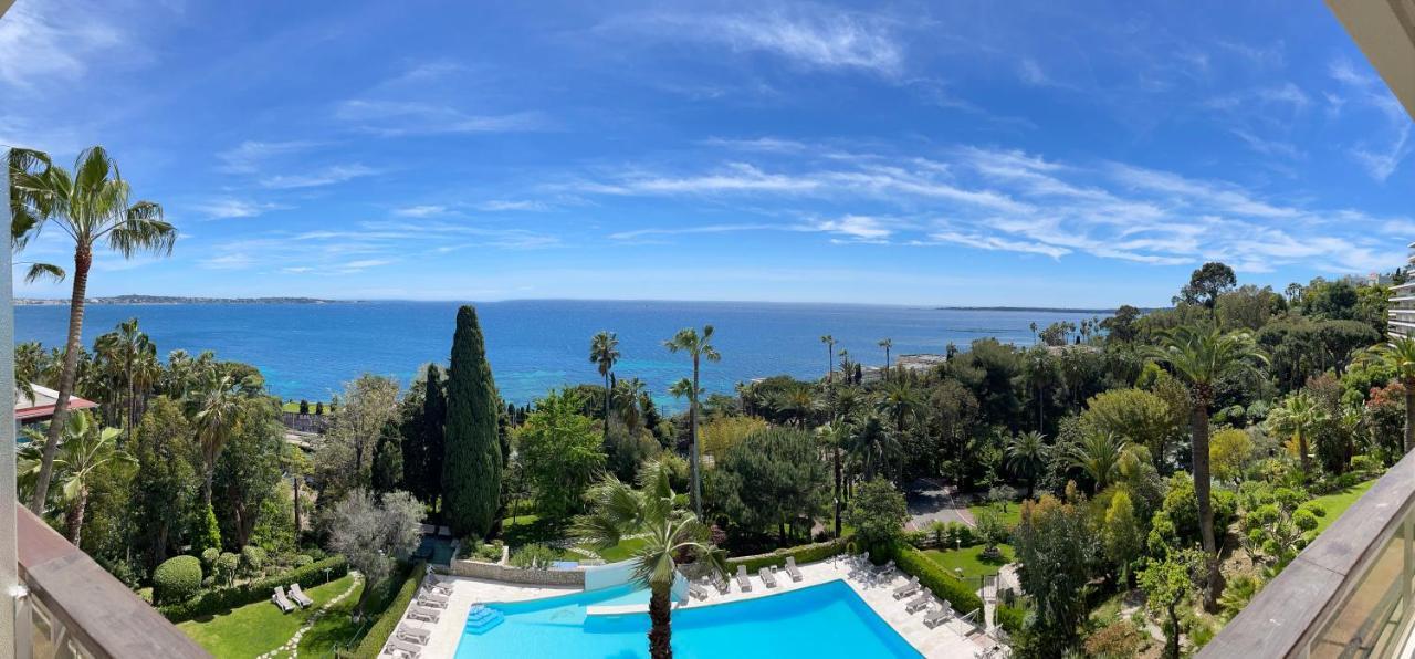 Super Cannes Sea Side Vallauris Exterior photo