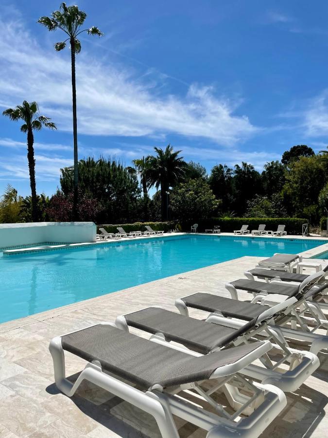 Super Cannes Sea Side Vallauris Exterior photo