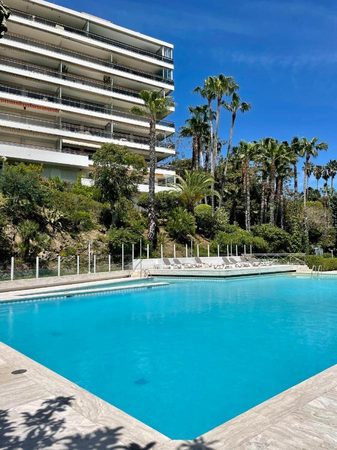Super Cannes Sea Side Vallauris Exterior photo