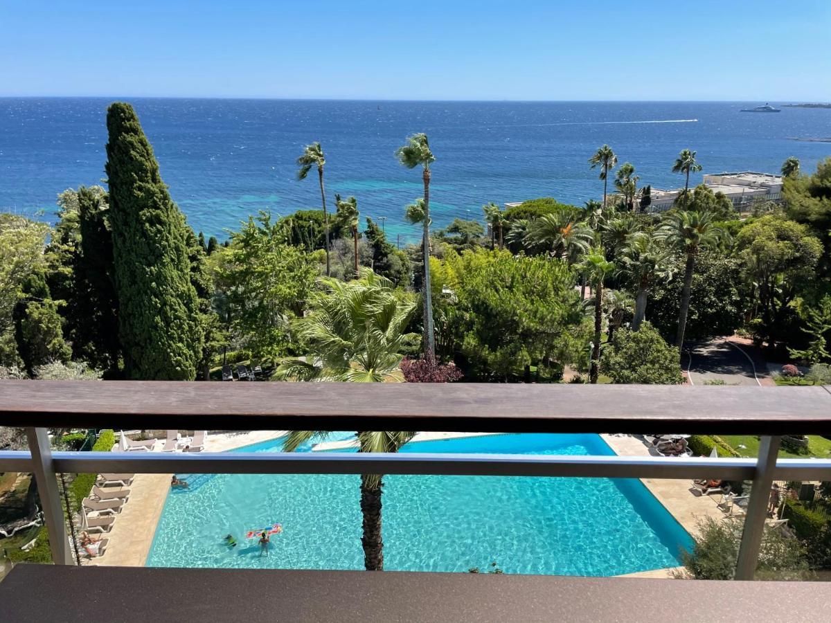 Super Cannes Sea Side Vallauris Exterior photo