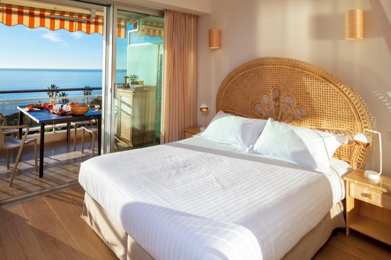 Super Cannes Sea Side Vallauris Exterior photo