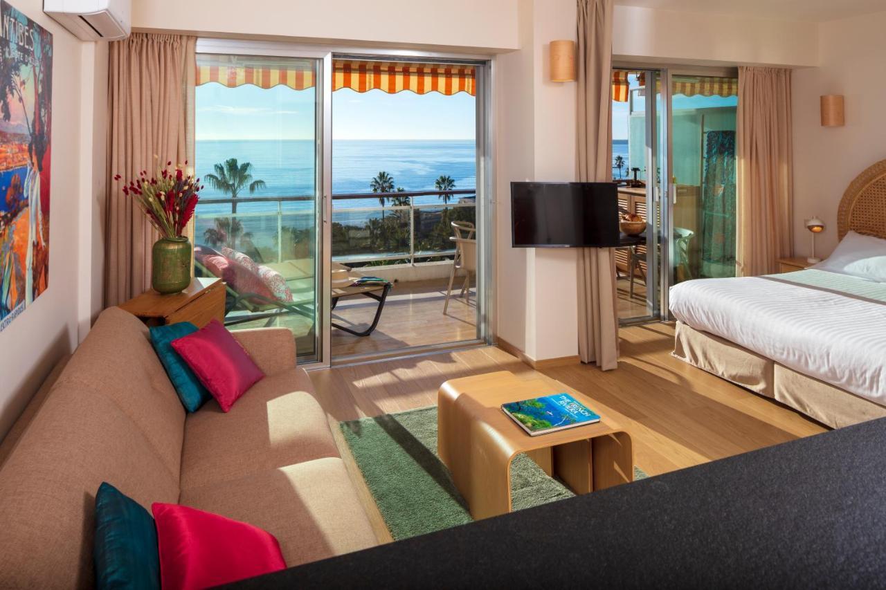 Super Cannes Sea Side Vallauris Exterior photo