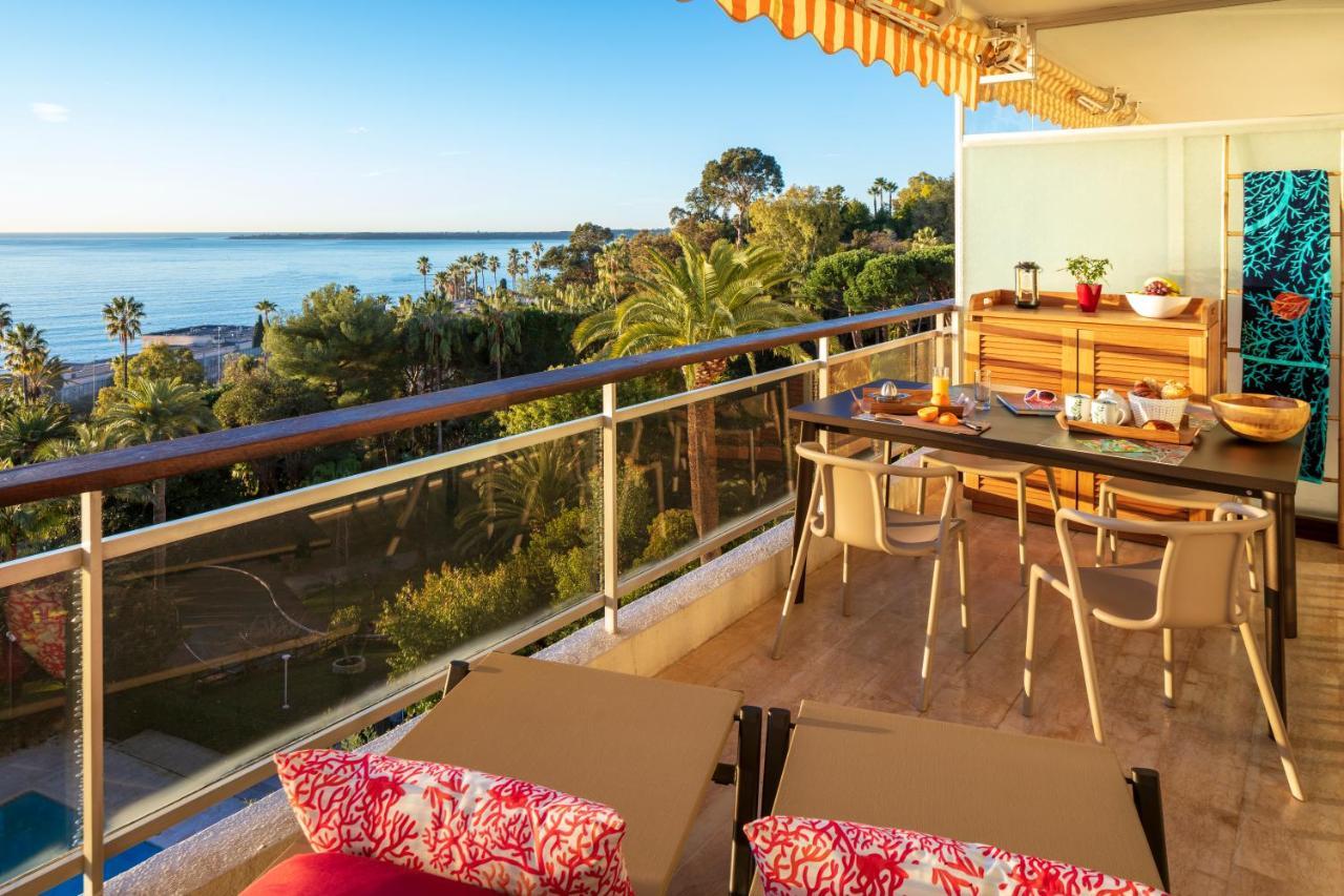 Super Cannes Sea Side Vallauris Exterior photo