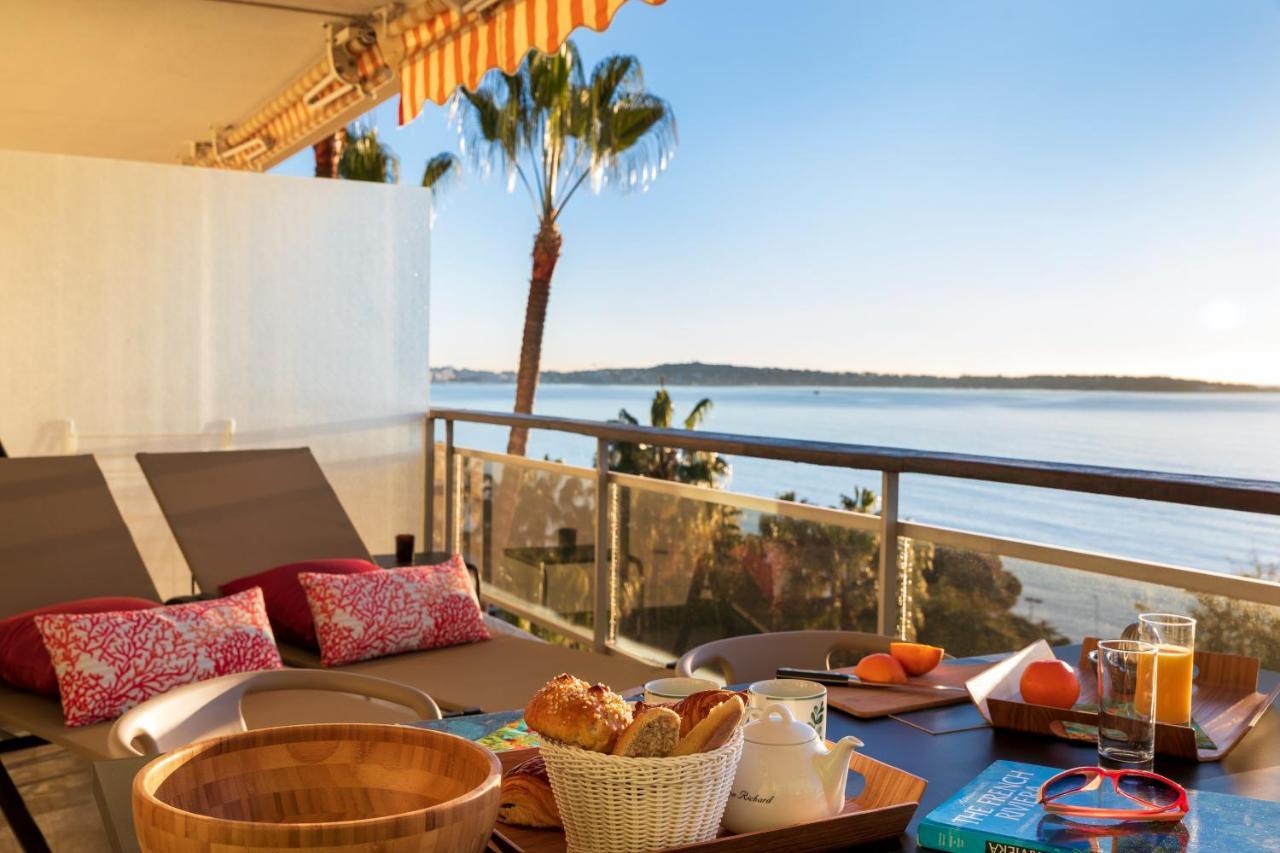 Super Cannes Sea Side Vallauris Exterior photo