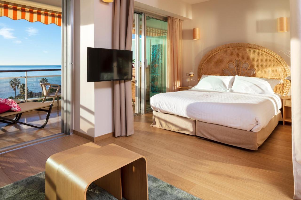 Super Cannes Sea Side Vallauris Exterior photo