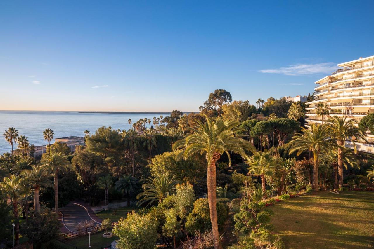 Super Cannes Sea Side Vallauris Exterior photo