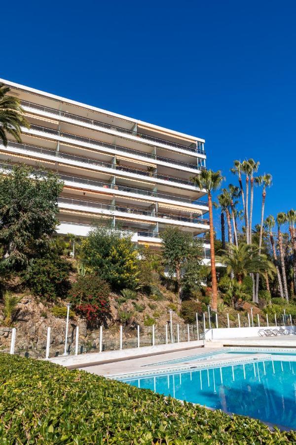 Super Cannes Sea Side Vallauris Exterior photo