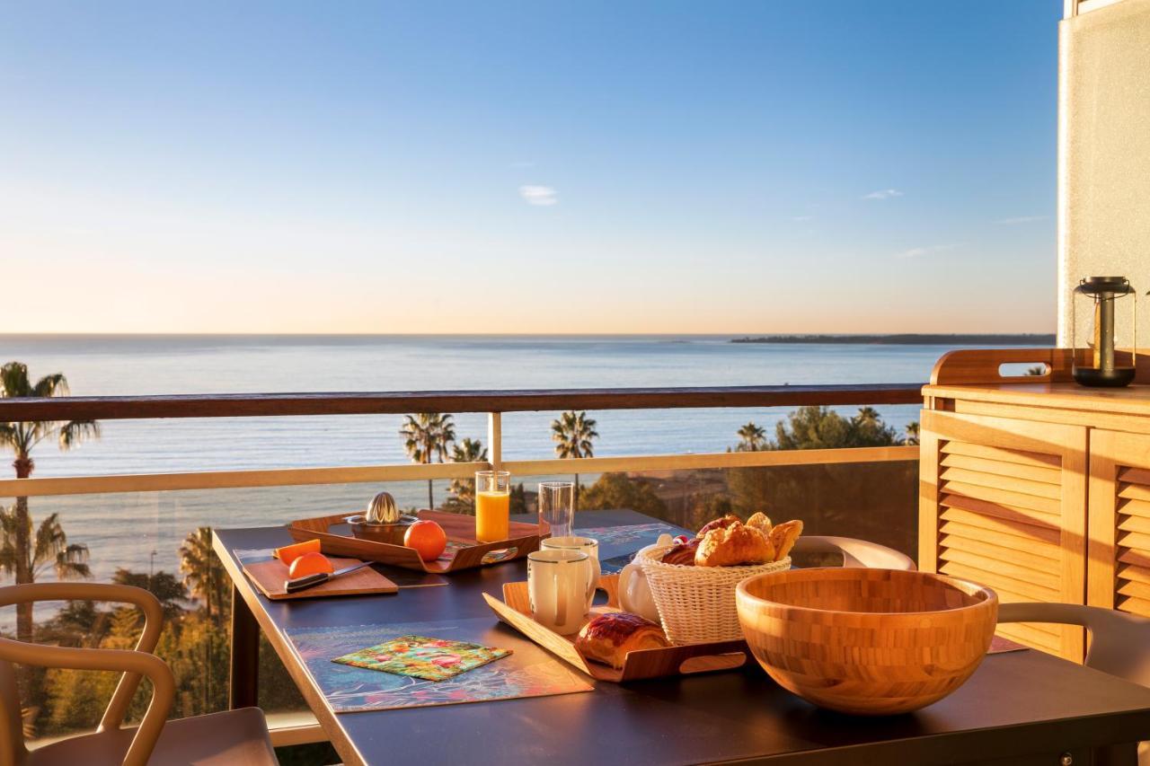 Super Cannes Sea Side Vallauris Exterior photo