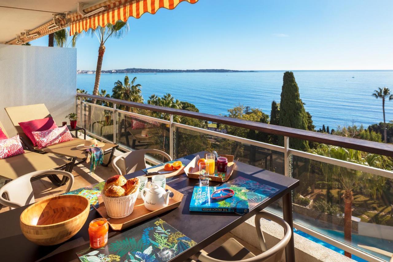 Super Cannes Sea Side Vallauris Exterior photo