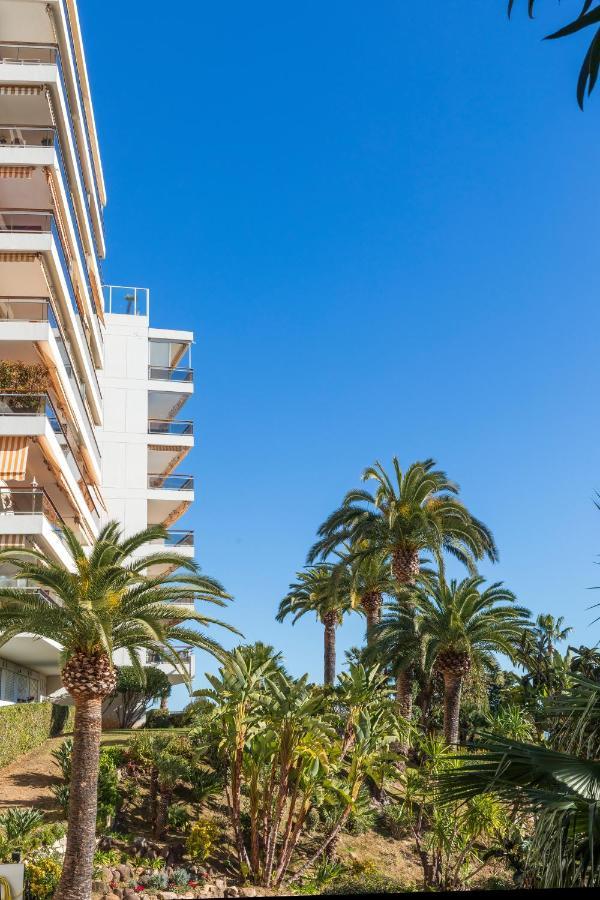 Super Cannes Sea Side Vallauris Exterior photo