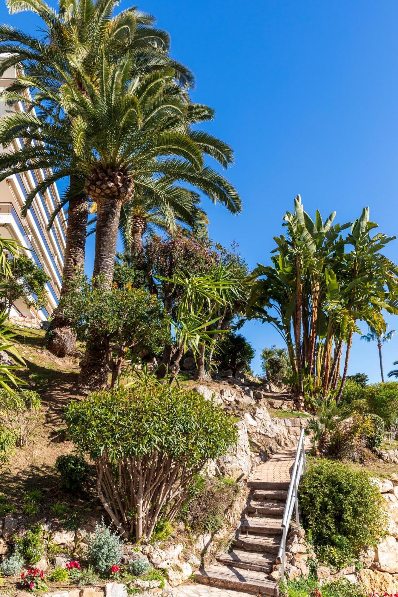 Super Cannes Sea Side Vallauris Exterior photo